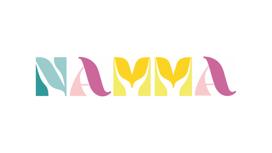 Création d'une identité de marque et plan de communication multicanal | Namma