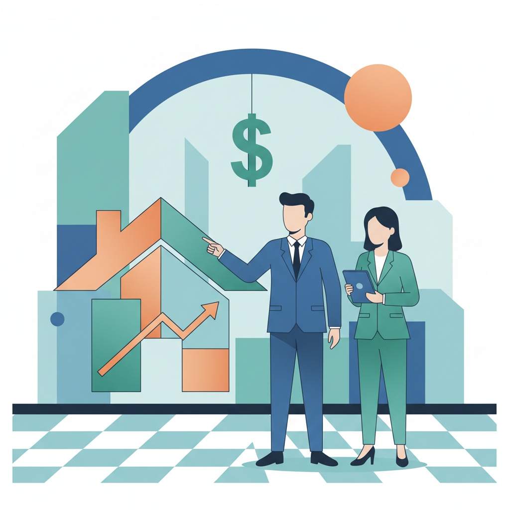 Marketing digital finance