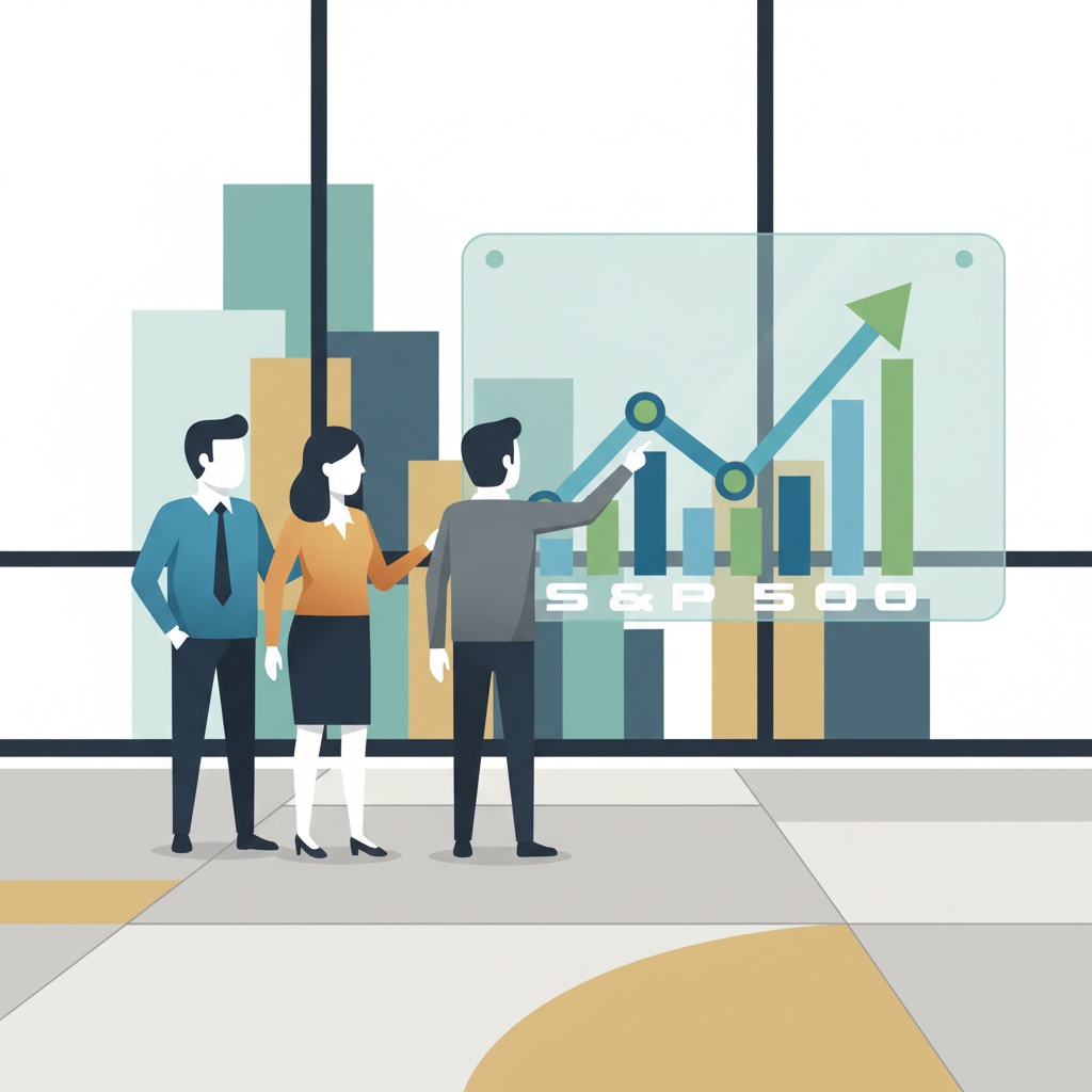 ETF vs Fonds d’Investissement Classiques : Quel Choix pour Votre Patrimoine ?